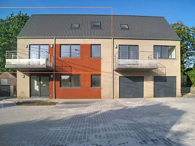 Appartamento in affitto - Place de la Dodaine, 9, 1435, Mont-Saint-Guibert, Belgique, ba3pZn - Melsia