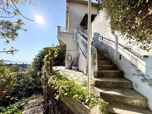 Villa cittadina in vendita - 06200, Nice (Magnan), France, ba3pew - Melsia