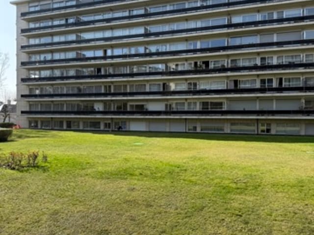 Apartamento comprável - Avenue Jean Burgers, 2, 1180, Uccle, Belgique, ba3vAl - Melsia