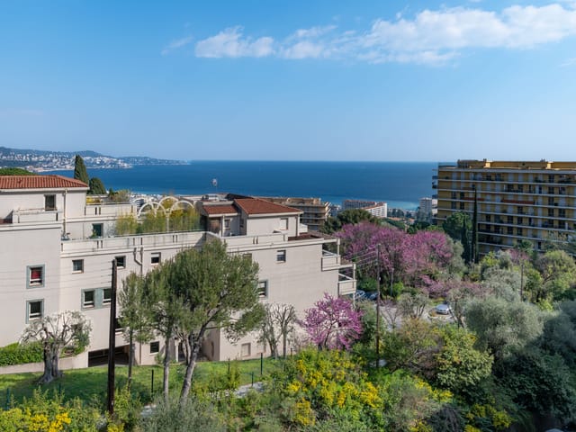 Appartement te koop - 44, Boulevard Napoléon III, 06200, Nice (Fabron), France, ba3vdj - Melsia