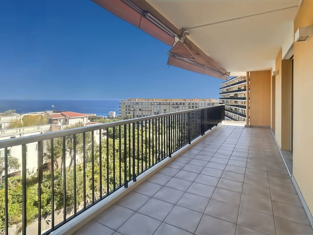 Apartamento comprável - 44, Boulevard Napoléon III, 06200, Nice (Fabron), France, ba3vdj - Melsia