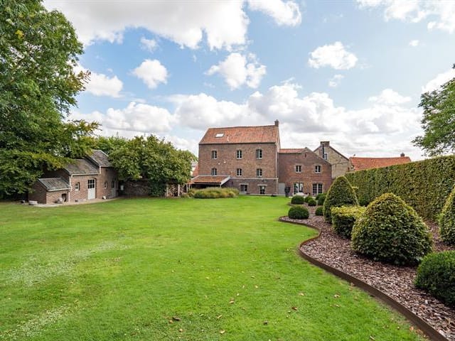 Casa comprável - Rue de Fallais, 28, 4530, Villers-Le-Bouillet, Belgique, ba3vwR - Melsia