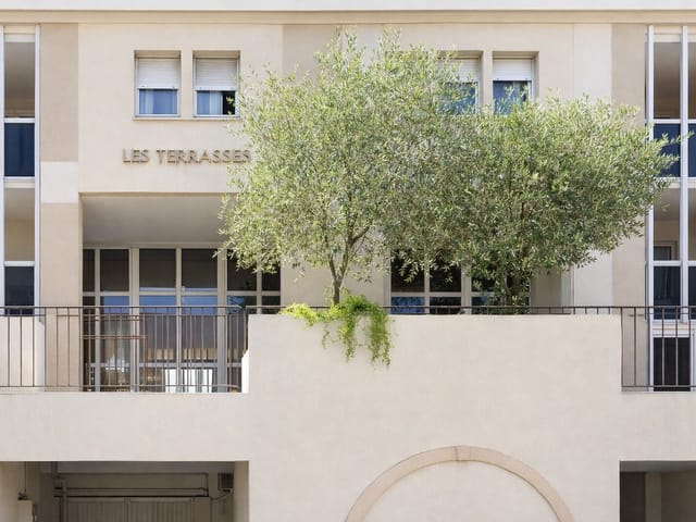 Apartment for sale - 06000, Nice (Pasteur), France, ba3x2p - Melsia