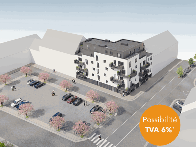 Apartamento comprável - 5100, Namur, Belgique, ba3xWv - Melsia
