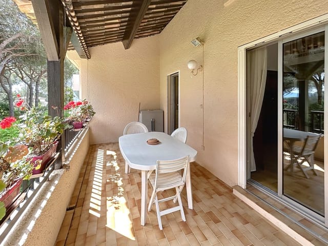 Appartement à vendre - 83700, Saint-Raphael (Valescure), France, ba3z3v - Melsia