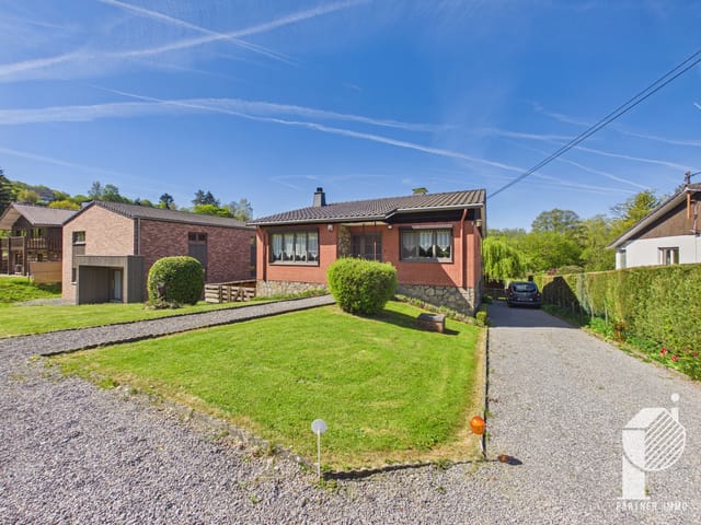 Casa in vendita - Secheval, 3, 4845, Jalhay, Belgique, ba3zKp - Melsia