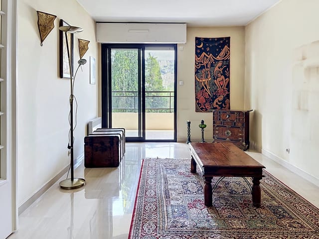 Appartamento in vendita - 06000, Nice (Cimiez), France, baD1en - Melsia