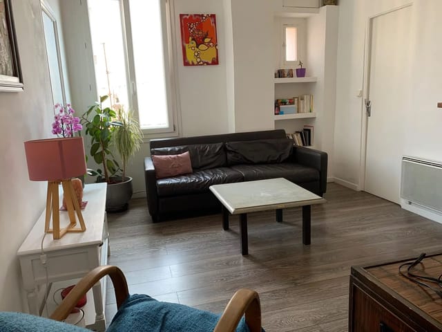 Appartement à vendre - 06000, Nice (Centre Ville), France, baD1gv - Melsia