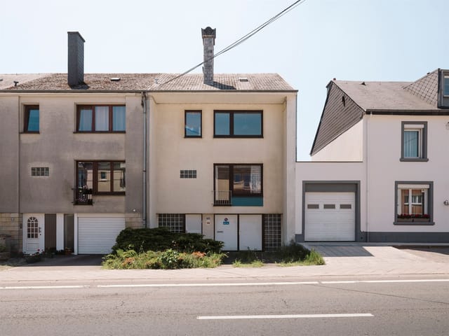 Maison à vendre - Avenue du Général Patton, 193, 6700, Arlon, Belgique, baD2zj - Melsia