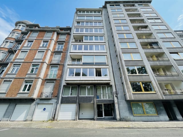 Appartamento in vendita - Boulevard Frère-Orban, 21, 4000, Liège, Belgique, baD3Yp - Melsia