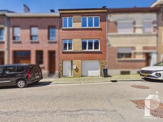 Casa comprável - Avenue du Foyer , 13, 4800, Verviers, Belgique, baD4Qv - Melsia