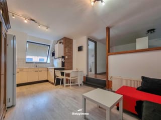 Apartamento en alquiler - Rue Madame, 34, 7500, Tournai, Belgique, baD4pr - Melsia