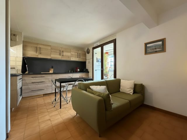 Appartement à vendre - 83370, Frejus (Saint Aygulf), France, baD66V - Melsia