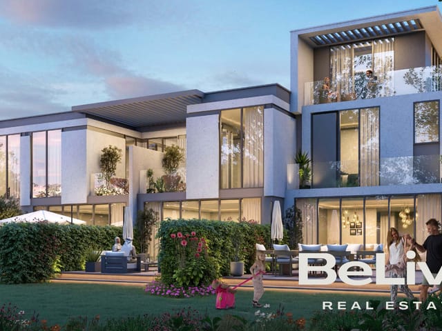Casa in vendita - Dubai, France, baD6Kv - Melsia