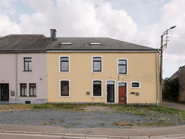 Haus zu vermieten - Rue du Centenaire, 33, 6723, Habay, Belgique, baD6dj - Melsia