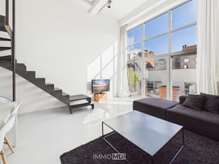 Appartement te koop - Rue Berthelot, 54, 1190, Forest, Belgique, baD7Pj - Melsia