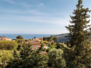 Appartamento in vendita - Villefranche-Sur-Mer (Corne D'or), France, baD97j - Melsia