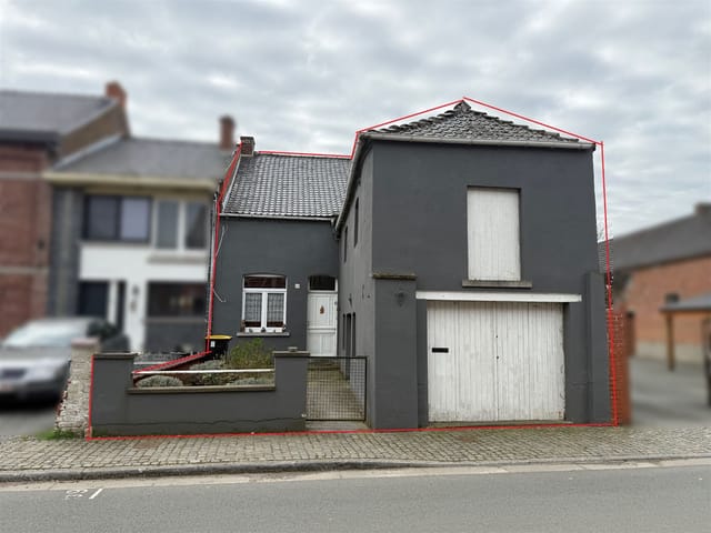 Casa in vendita - Rue des Écoles, 24, 7870, Lens, Belgique, baD9yD - Melsia