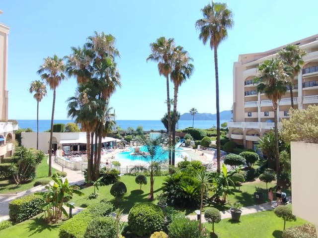 Appartement à vendre - 06150, Cannes (La Bocca), France, baDABr - Melsia