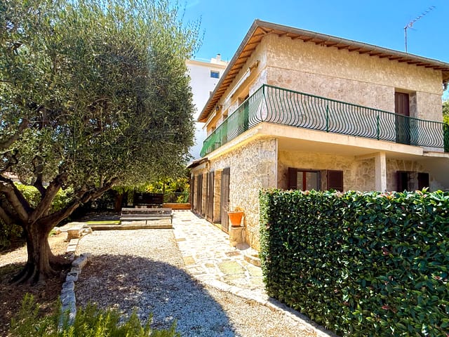 Maison individuelle à vendre - 06200, Nice (Lanterne), France, baDAlj - Melsia