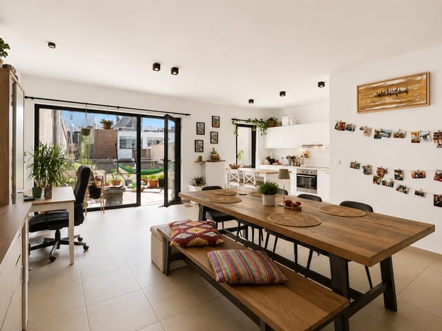 Wohnung zu vermieten - Place de la Station , 9, 5000, Namur, Belgique, baDBDV - Melsia