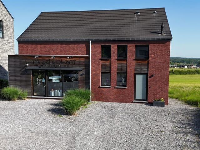 Maison à vendre - Rue du Vivier, 52, 6900, Marche-En-Famenne, Belgique, baDBzr - Melsia