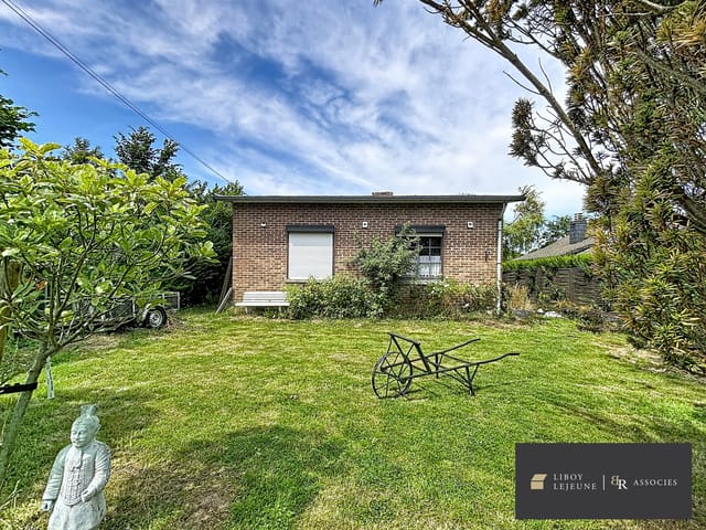 Haus zu verkaufen - Avenue des Acacias, 21, 4120, Neupré, Belgique, baDEjr - Melsia