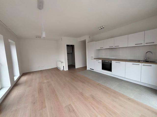 Apartamento aluga-se - Digue de Cuesmes, 54A, 7000, Mons, Belgique, baDJOj - Melsia