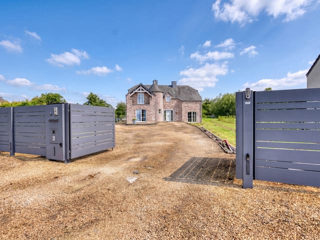 Haus zu verkaufen - Rue d'Esclaye, 3, 5574, Beauraing, Belgique, baDJwe - Melsia