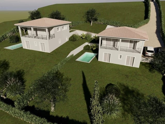 Terrein te koop - 345, Chemin des Chênes, 06580, Pegomas, France, baDKvn - Melsia