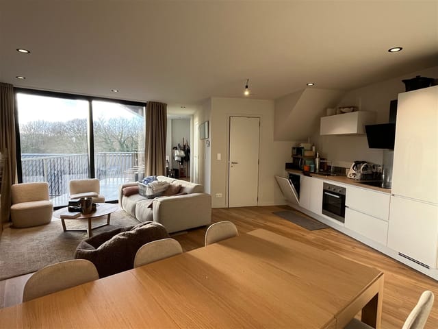 Wohnung zu vermieten - 7500, Tournai, Belgique, baDLPD - Melsia