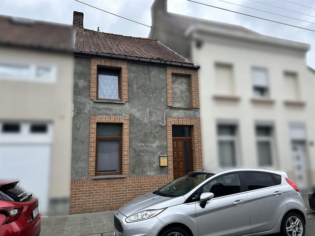 Huis te koop - 7600, Péruwelz, Belgique, baDLVr - Melsia