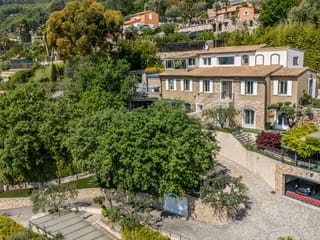 Maison d'architecte à vendre - 06510, Carros (Collines), France, baDLrj - Melsia