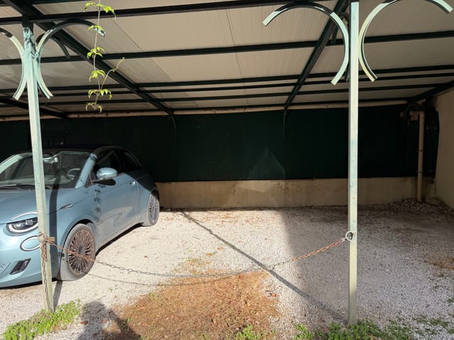 Garage/Parking à vendre - 06000, Nice, France, baDNBv - Melsia
