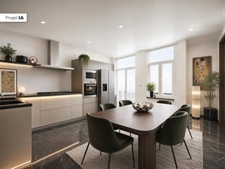 Casa in vendita - Rue Philomène , 52, 1030, Schaerbeek, Belgique, baDOOD - Melsia