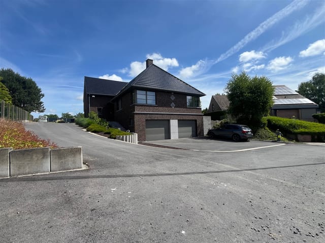 Casa in affitto - Rue Paillard, 24, 7640, Antoing, Belgique, baDP7n - Melsia