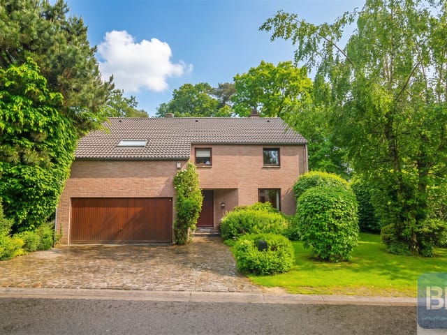 Casa in vendita - Rue des Hérissons, 4, 4052, Chaudfontaine, Belgique, baDPLV - Melsia