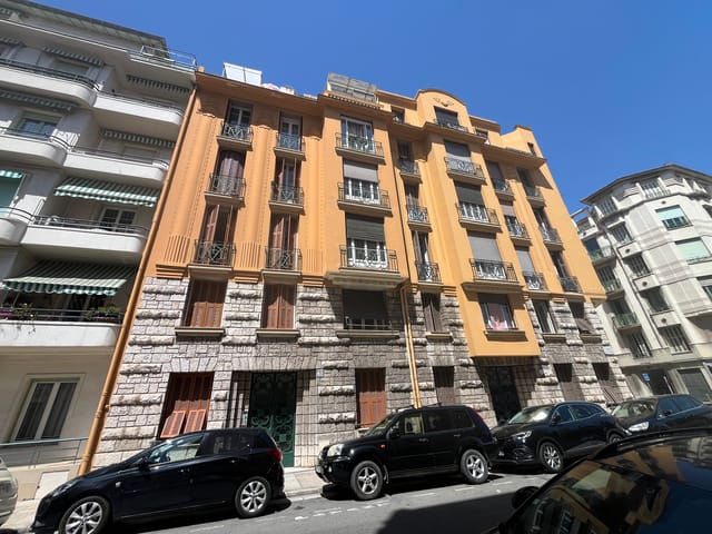 Bureau - Local Professionnel à vendre - 06100, Nice (Liberation), France, baDPRV - Melsia