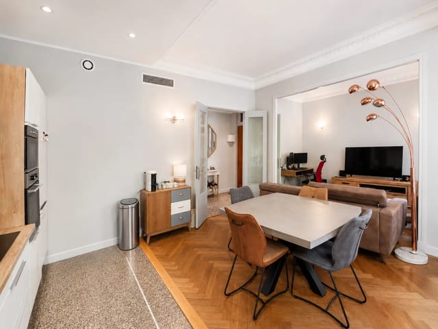 Appartement à vendre - 06000, Nice (Liberation), France, baDPWR - Melsia
