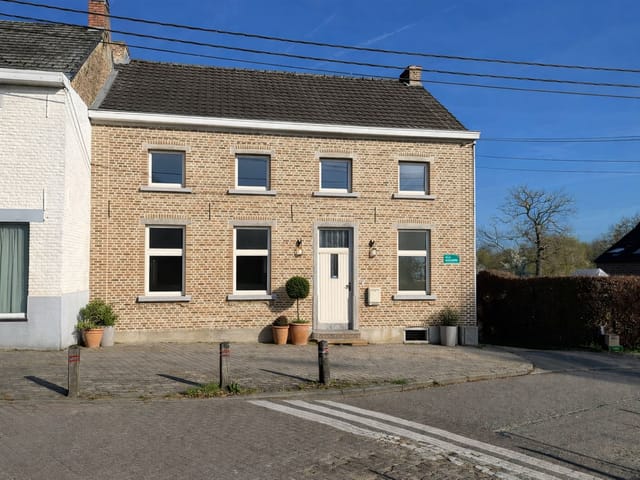 Maison à vendre - Rue du Brocsous, 2, 1325, Chaumont-Gistoux, Belgique, baDR2e - Melsia