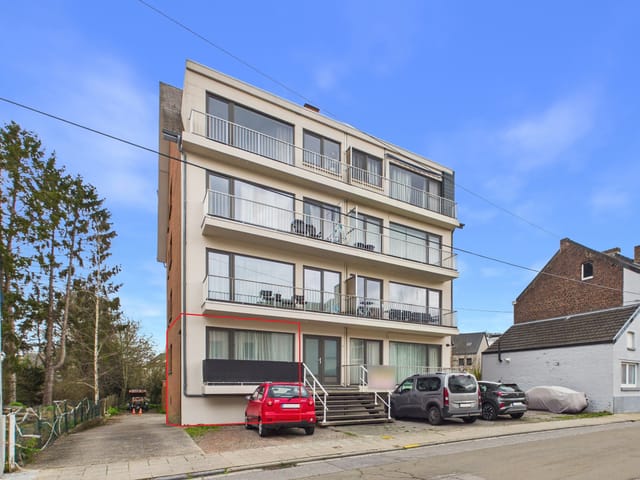 Appartamento in vendita - Rue de la Poudrière, 61, 5100, Namur, Belgique, baDRar - Melsia