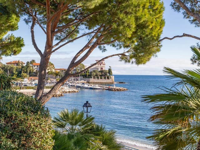 Casa in vendita - 06310, Beaulieu-Sur-Mer, France, baDRrn - Melsia