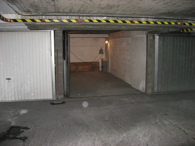 Garagem/Estacionamento comprável - 06200, Nice (Californie), France, baDRwp - Melsia