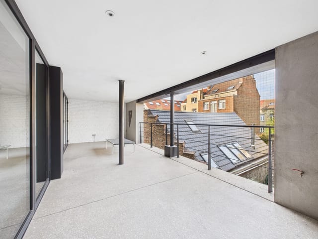 Appartement te huur - Rue Jean-Baptiste Decock , 5, 1080, Molenbeek-Saint-Jean, Belgique, baDV8e - Melsia