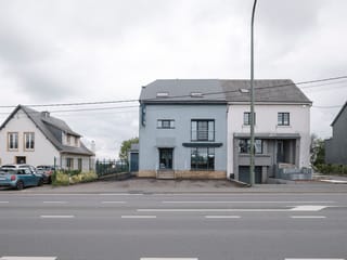 Commercio/Ufficio in affitto - Avenue de Longwy, 360, 6700, Arlon, Belgique, baDW6l - Melsia