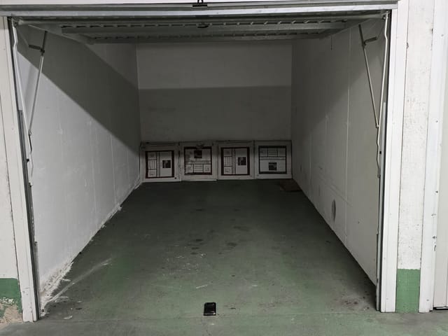 Garage/Parking à vendre - 171, Avenue de Fabron, 06200, Nice (Fabron), France, baDWVV - Melsia