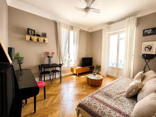 Apartamento en venta - 06100, Nice (Borriglione), France, baDWyV - Melsia