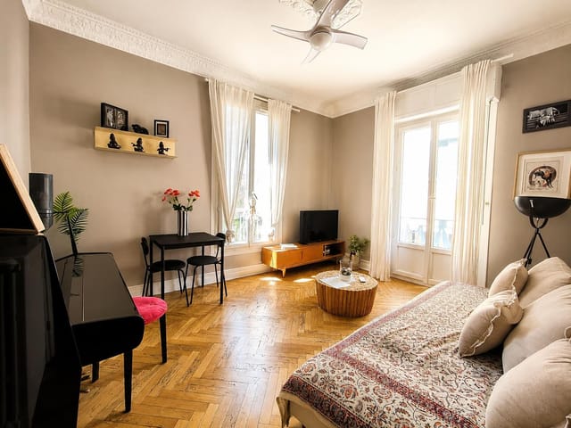 Appartement te koop - 06100, Nice (Borriglione), France, baDWyV - Melsia