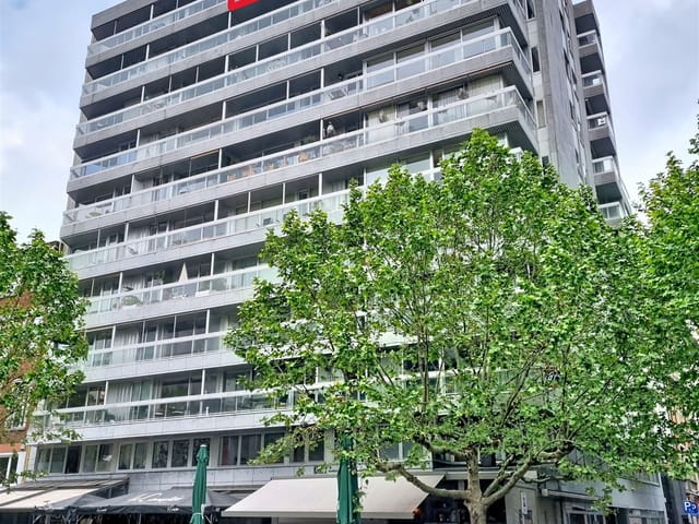 Appartamento in affitto - Rue du Mery, 28, 4000, Liège, Belgique, baDYMV - Melsia