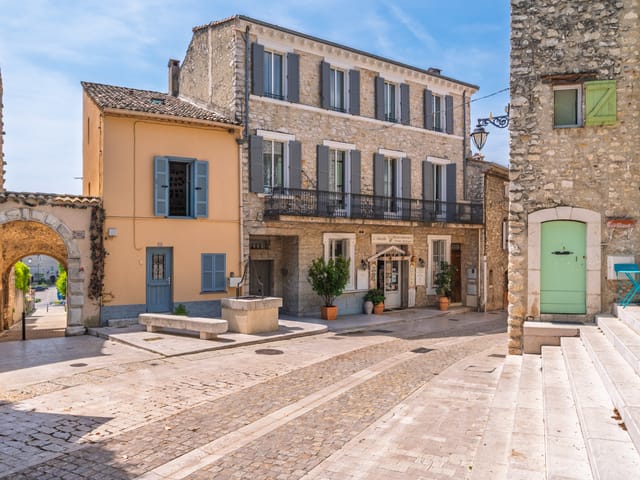 Casa in vendita - 06480, La-Colle-Sur-Loup, France, baDZ6v - Melsia